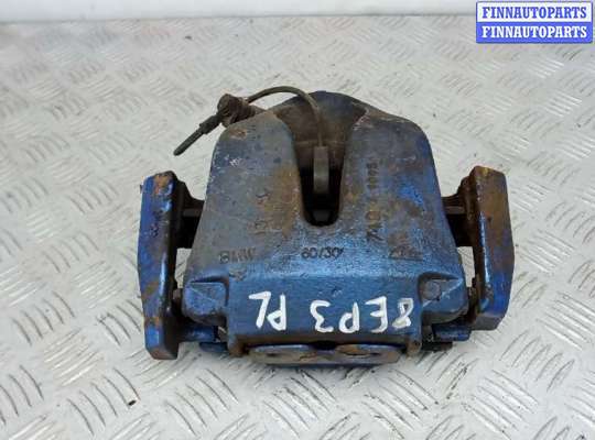 купить суппорт тормозной передний левый на BMW X5 E70