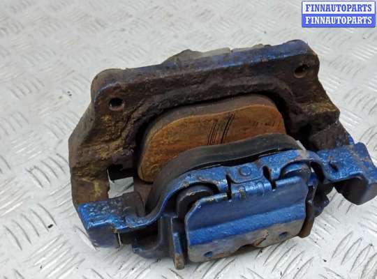 купить суппорт тормозной передний левый на BMW X5 E70