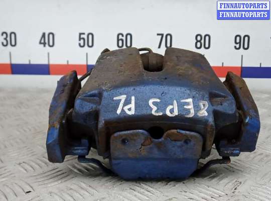 купить суппорт тормозной передний левый на BMW X5 E70