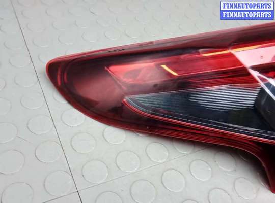 купить фонарь задний левый на NISSAN QASHQAI J11