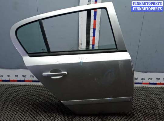 купить дверь задняя правая на OPEL ASTRA H