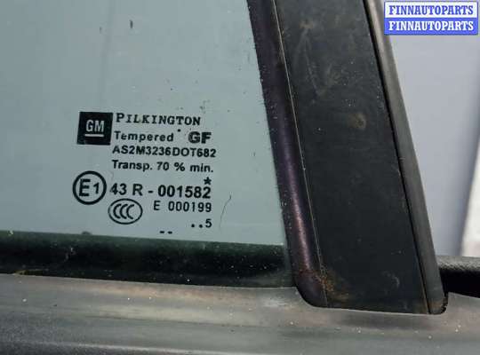 купить дверь задняя правая на OPEL ASTRA H