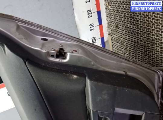 купить дверь задняя правая на OPEL ASTRA H