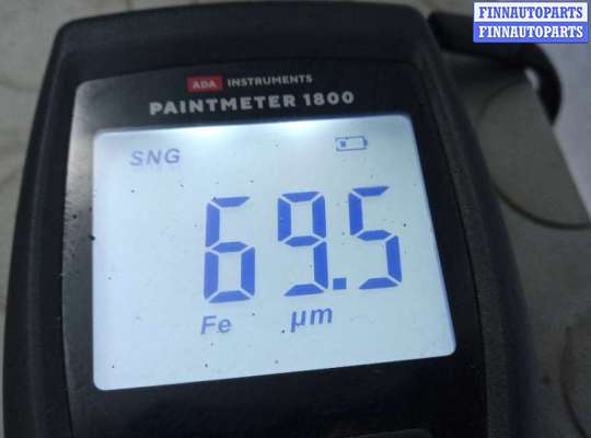 купить дверь задняя правая на OPEL ASTRA H