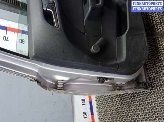 купить дверь задняя правая на OPEL ASTRA H