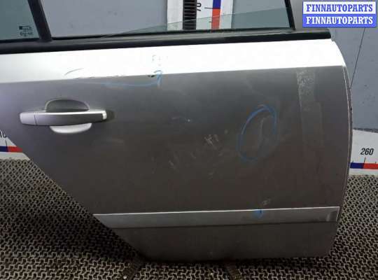 купить дверь задняя правая на OPEL ASTRA H
