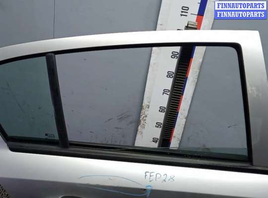 купить дверь задняя правая на OPEL ASTRA H