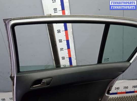 купить дверь задняя правая на OPEL ASTRA H