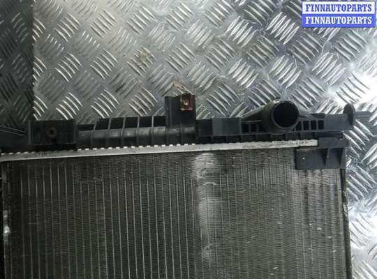 купить радиатор системы охлаждения на CITROEN C4 GRAND PICASSO 2