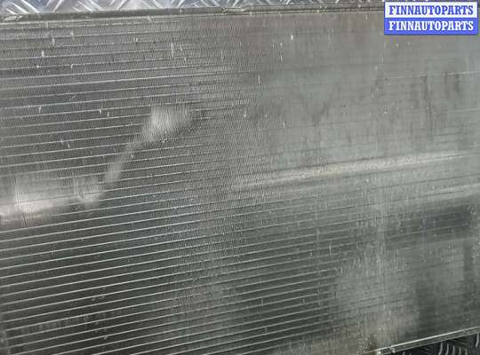 купить радиатор системы охлаждения на CITROEN C4 GRAND PICASSO 2