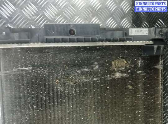 купить радиатор системы охлаждения на CITROEN C4 GRAND PICASSO 2