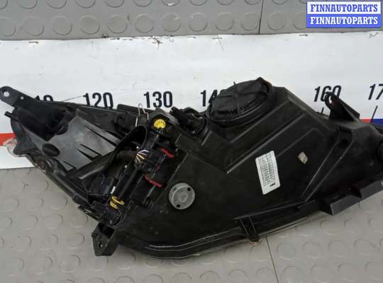 купить фара левая на OPEL CORSA D