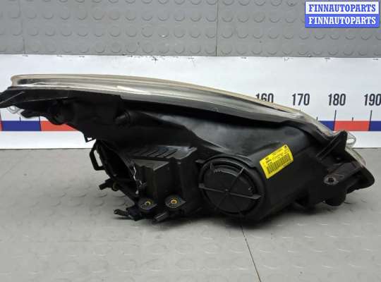 купить фара левая на OPEL CORSA D