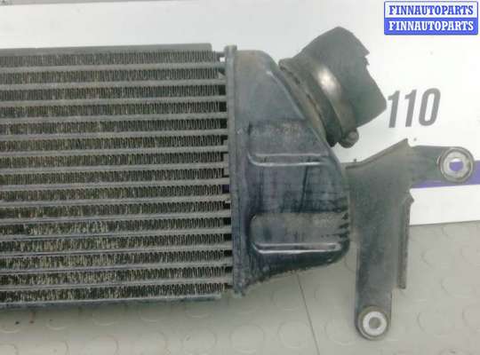 купить радиатор интеркулера на CITROEN C-CROSSER