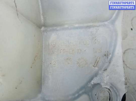 купить бачок расширительный на MERCEDES BENZ C-CLASS W203