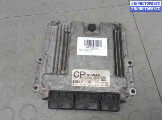 купить блок управления двс на NISSAN X-TRAIL T31