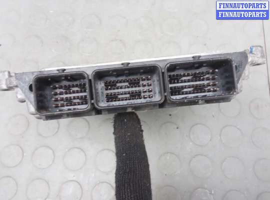 купить блок управления двс на NISSAN X-TRAIL T31