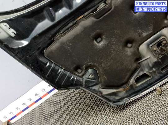 купить капот на FORD KUGA 1