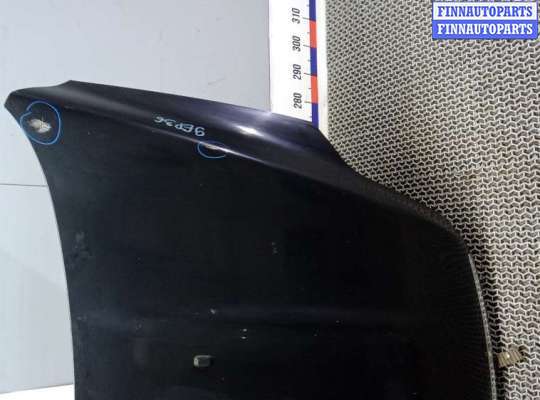 купить капот на FORD KUGA 1