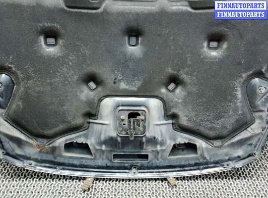 купить капот на FORD KUGA 1