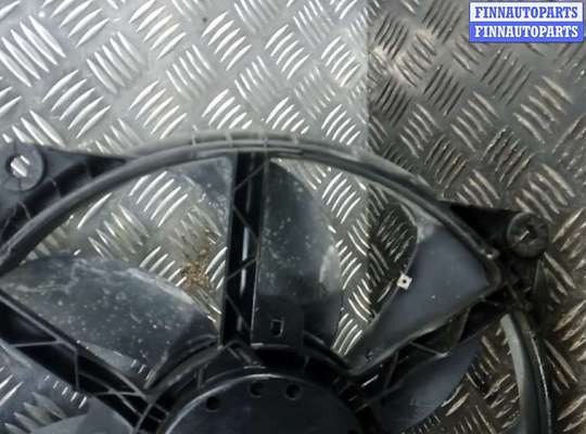 купить вентилятор радиатора на RENAULT FLUENCE 1