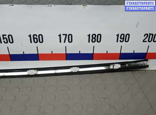 купить молдинг лобового стекла на CITROEN C5 AIRCROSS