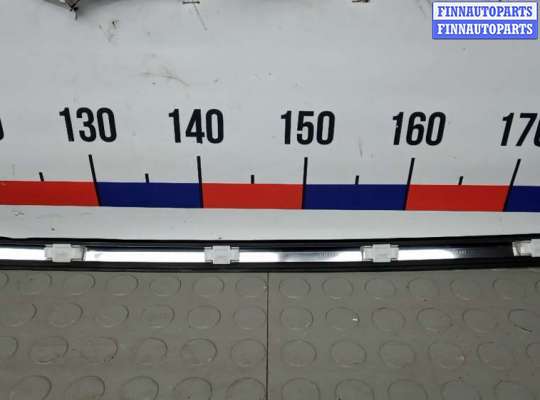 купить молдинг лобового стекла на CITROEN C5 AIRCROSS