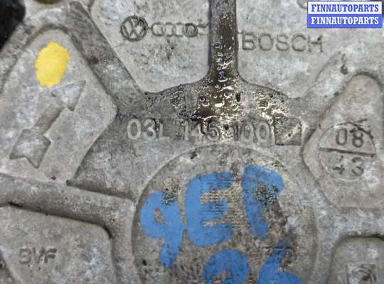 купить насос вакуумный на VOLKSWAGEN GOLF 6