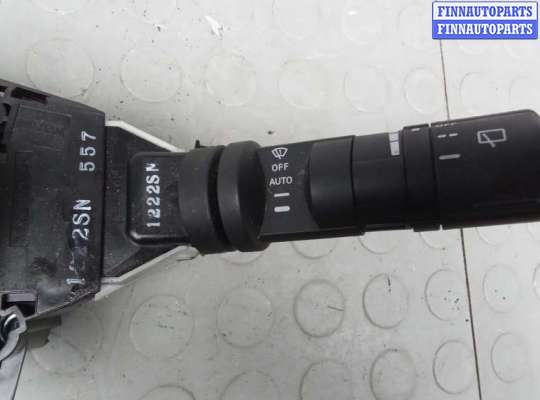 купить переключатель поворотов и дворников (стрекоза) на NISSAN QASHQAI J10