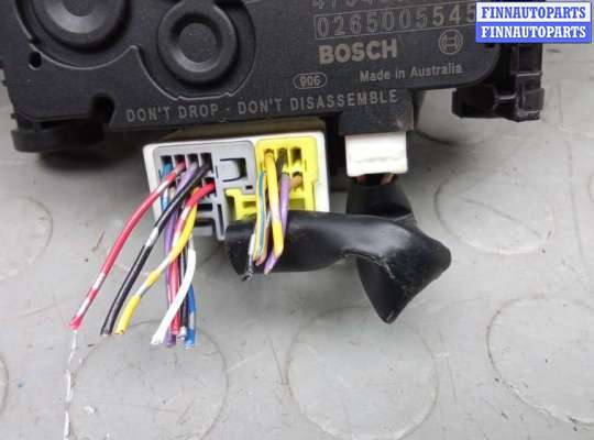 купить переключатель поворотов и дворников (стрекоза) на NISSAN QASHQAI J10