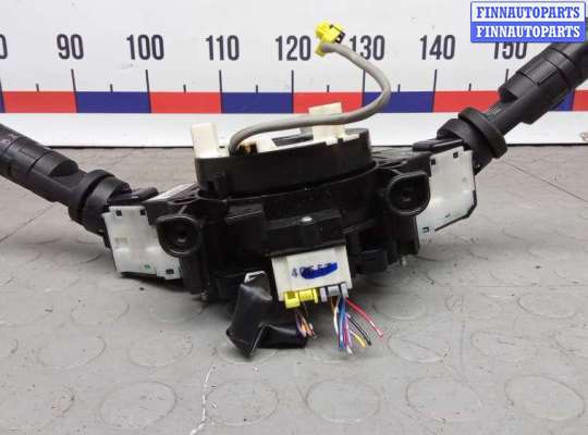 купить переключатель поворотов и дворников (стрекоза) на NISSAN QASHQAI J10