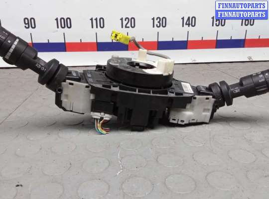 купить переключатель поворотов и дворников (стрекоза) на NISSAN QASHQAI J10