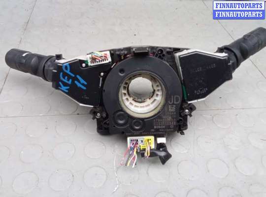 купить переключатель поворотов и дворников (стрекоза) на NISSAN QASHQAI J10