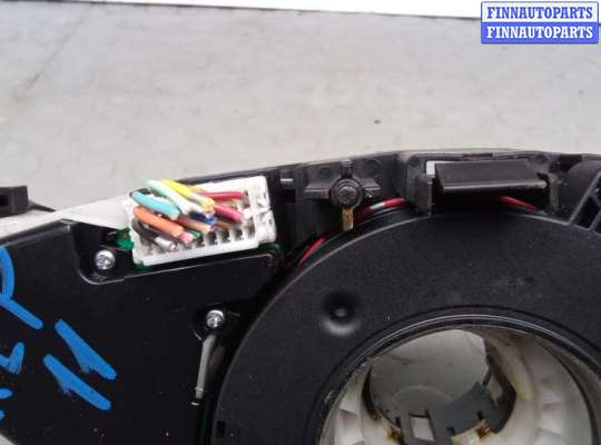 купить переключатель поворотов и дворников (стрекоза) на NISSAN QASHQAI J10