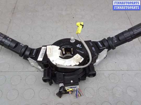 купить переключатель поворотов и дворников (стрекоза) на NISSAN QASHQAI J10