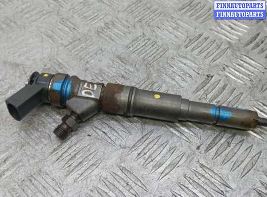 купить форсунка дизельная на BMW 5 E60/E61