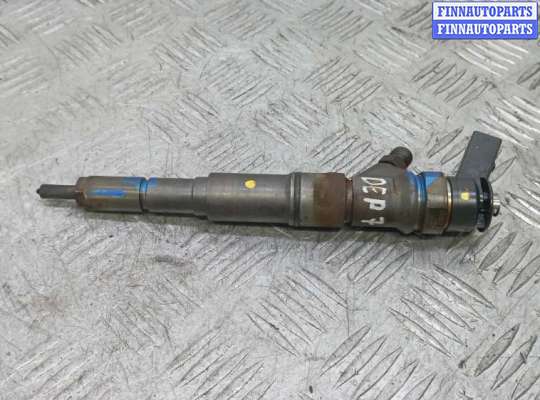 купить форсунка дизельная на BMW 5 E60/E61