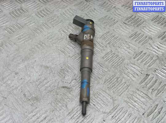 купить форсунка дизельная на BMW 5 E60/E61