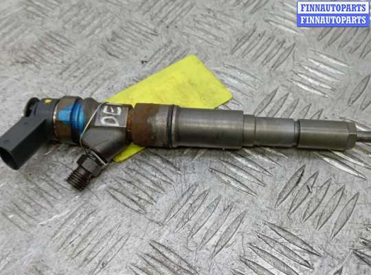Форсунка топливная на BMW 5 (E60/E61)