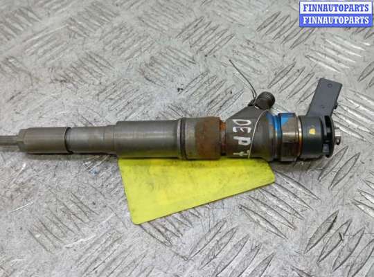 Форсунка топливная на BMW 5 (E60/E61)
