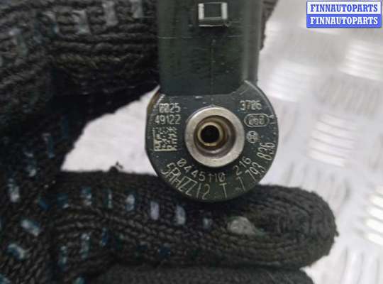 купить форсунка дизельная на BMW 5 E60/E61