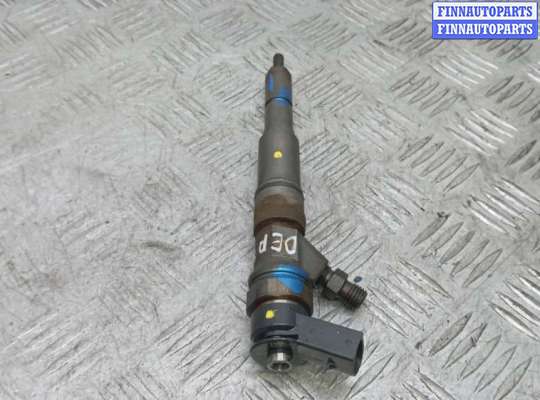 купить форсунка дизельная на BMW 5 E60/E61