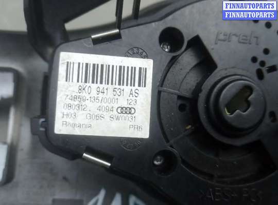 купить переключатель света на AUDI A5 1