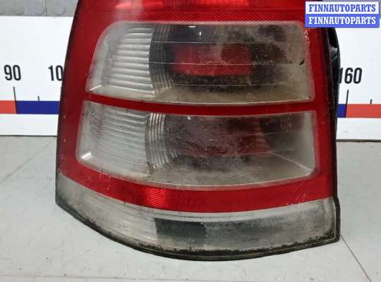 купить фонарь задний левый на OPEL ZAFIRA B