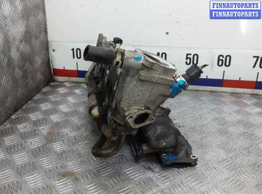 купить впускной коллектор дизельный на MERCEDES BENZ M-CLASS W164