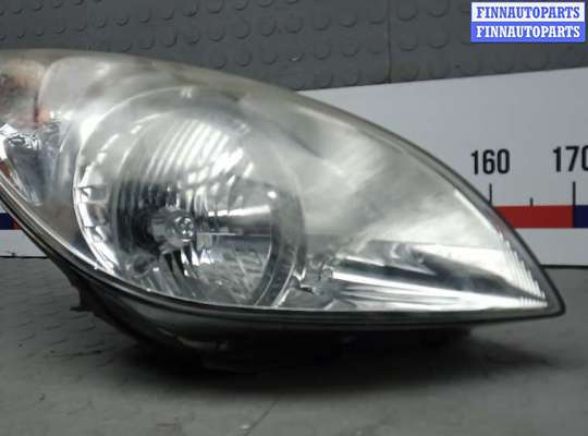 купить фара правая на HYUNDAI I20 PB