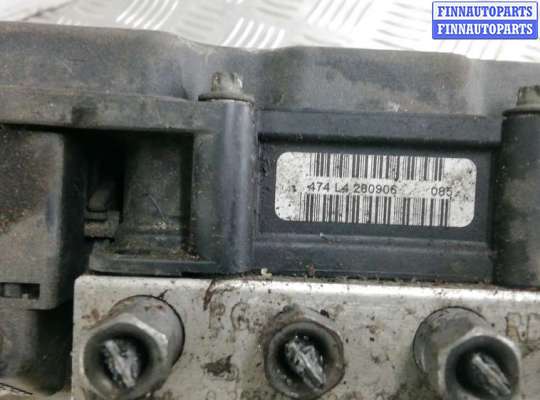 купить блок abs на CITROEN BERLINGO 1