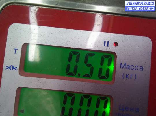 купить теплообменник дизельный на NISSAN X-TRAIL T30