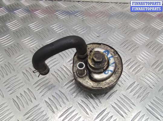 купить теплообменник дизельный на NISSAN X-TRAIL T30