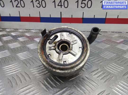 теплообменник дизельный NS917535 на NISSAN X-TRAIL T30